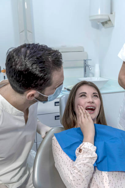 Best Emergency Wisdom Tooth Extraction in Lake Isabella, MI